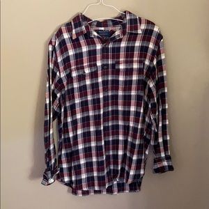 Old Navy flannel Shirt